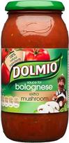 "Dolmio Bolognese Extra" grybų padažas 500 g