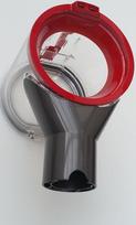"Dyson" greitojo atleidimo konteinerio pagrindo dulkių konteineris, skirtas V8 SV10 967699-01 96769901