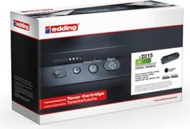 "Edding" rašalo kasetė pakeičia "Canon" PGI-1500BK XL, PGI-1500C XL, PGI-1500M XL, PGI-1500Y XL, PGI-1500Y XL suderinamą juodą kombinuotąją pakuotę