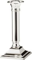 "Edzard Lincoln" ED1301 Žvakidė su sidabro danga 19 cm