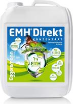 "Eggersmann EMH Direct" (emh-futter) - 5,0 l kanistras