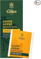 "Eilles Asian Sun" arbatos maišeliai (aromatinė žalioji arbata), 2 vnt.