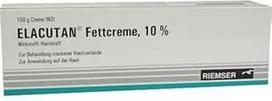 "Elacutan Grease Cream" 150 g