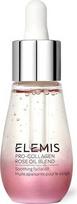 "Elemis Pro-Kollagen Oil" - Rosen-Gesichtsöl und Meeresöl, Anti-Aging-Gesichtsöle zur Straffung und Feuchtigkeitsversorgung