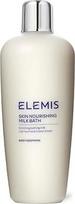 "Elemis" odą maitinantis avižų pienelis vonioje 400 ml