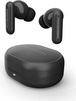 "Energy Sistem Chill" tikros belaidės triukšmą slopinančios ausinės (gilūs bosai, ANC, 4 mikrofonai, "Bluetooth 6.0", 21 valandos baterijos veikimo laikas ir IPX4 sertifikatas)