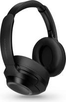 "Energy Sistem Harmony ANC Bluetooth" ausinės (5.4, ANC, perdirbtas plastikas, ENC mikrofonas, sulankstomas galvos lankelis, baltyminės odos ausinių pagalvėlės)