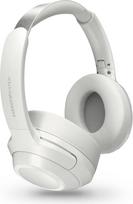 "Energy Sistem Harmony ANC Bluetooth" ausinės (5.4, ANC, perdirbtas plastikas, ENC mikrofonas, sulankstomas galvos lankelis, baltyminės odos ausinių pagalvėlės)