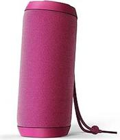 "Energy Sistem Urban Box 2 Magenta" nešiojamasis garsiakalbis (10 W, TWS, "Bluetooth 5.0", USB/microSD MP3 grotuvas, FM radijas)