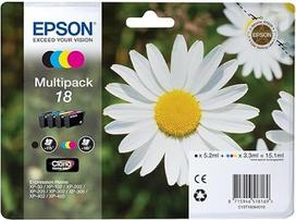 "Epson" originalus rašalas "Daisy