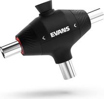 "Evans DAPCK Pull Cord Drum Key" - būgnų derinimo raktas