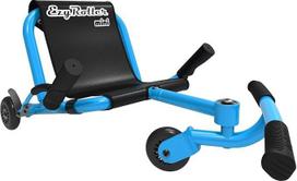 "ezy roller" EzyRoller Mini mažas vaikiškas triratukas "Ultimate Riding machine" žaislas, spalva: mėlyna