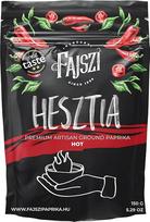 "Fajszi Premium" rankų darbo vengriškos paprikos milteliai (aštrūs)