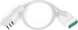"Fanton FME 92012 Prailginimo laikrodis 16 A 3 x 1 ml