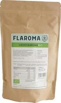 "Flaroma Suppenhandel" ekologiškas daržovių sultinys 600 g - 30 L, be skonio stipriklio, be gliutamato, mielių ekstrakto, be glitimo, be laktozės, veganiškas, kaip sultinys ir prieskonis