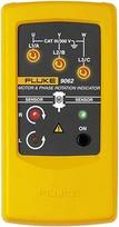 "Fluke 9062" variklio ir fazės sukimosi indikatorius