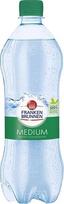 "Franken Brunnen" mineralinis vanduo, vidutinis, 0,75 l