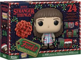 "Funko" advento kalendorius: Dovanų idėja - Kalėdų šventės mergaitėms, berniukams, mergaitėms ir berniukams