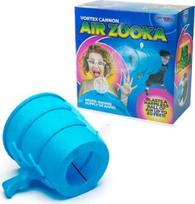 "Funtime Gifts Air Zooka" pučiamasis oro žaislas