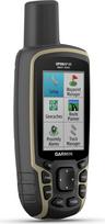 "Garmin GPSMAP 65" - patikima GPS lauko navigacija su iš anksto įdiegtu "TopoActive Europe" žemėlapiu ir 2,6 colio spalvotu ekranu. Geriausia navigacija dėl 5 palydovų sistemų ir daugiafreferencinės technologijos, atsparus vandeniui.