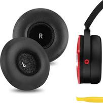 "Geekria" pakaitinės ausų pagalvėlės AKG Y50 ausinėms / ausų pagalvėlė / ausų pagalvėlė / ausų pagalvėlė / ausų pagalvėlė / ausų pagalvėlių keitimas