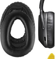"Geekria" pakaitiniai ausų įdėklai "Sennheiser PXC550" MB660 ausinėms Pakaitiniai ausų įdėklai Ausų įdėklai Ausų įdėklai Ausų įdėklai Ausų įdėklai Ausų įdėklai Ausų įdėklai Ausų įdėklai Ausų įdėklų remonto dalys (baltos odos)