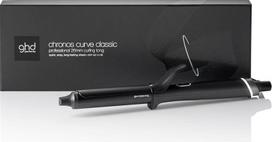 "ghd Chronos Curve Classic" 26 mm garbanojimo žnyplės