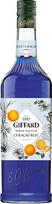 "Giffard Blue Curacao" sirupas 1L