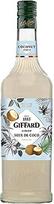 "Giffard" kokosų sirupas 1L