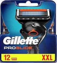 "Gillette" "Fusion5 ProGlide" skustuvo peiliukai standartinėje pakuotėje