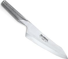 "Global G 07R Yosh Ikin" drožinėjimo peilis - SASHIMI, 18 cm