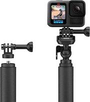 "GoPro" trikojo piršto adapteris, trikojo rutulinio šarnyro adapteris, nykščio varžtas - oficialus "GoPro" priedas