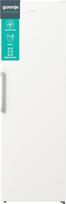 "Gorenje R 619 EEW5" šaldytuvas / 185 cm / Recirkuliacinė vėsinimo sistema / Greito atvėsinimo funkcija / Šaldytuvo talpa 398 l / Balta