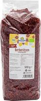 "Govinda" ekologiškos baravykų uogos, džiovintos (500 g), natūralios, žalio maisto kokybės, ekologiškos, veganiškos, neriebios, idealiai tinka virti, kepti ir užkandžiauti, DE-ÖKO-001