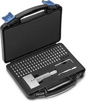"Gravurem Europe" rinkinio simbolių aukštis su 3 mm 16503000