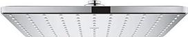 "Grohe Rainshower Mono 310" laistymo ir dušo sistemos