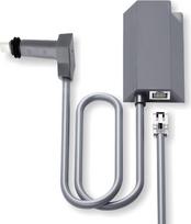 "Gugxiom" Ethernet adapteris stačiakampiam dubeniui, Ethernet adapteris palydoviniam internetui V2, Ethernet adapteris V2, skirtas greitam ir stabiliam tinklo ryšiui valdyti