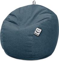 "Happers Bean Bag" tamsiai mėlynas