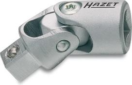 "Hazet 8820" 3/8 colių "Kardan" universalus šarnyras - sidabrinis