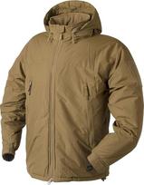 "Helikon-Tex Level 7" lengva žieminė striukė, "ClimaShield Apex", šviesiai pilka, šešėlinė, pilka