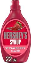 "Hersheys" sirupas "Strawberry" 623 g braškių sirupas