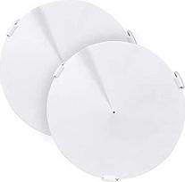 "Holaca" sieninis laikiklis TP-Link Deco M9 Plus "Mesh WiFi" sistemai, stabilus sieninis lubinis laikiklis TP-Link WiFi