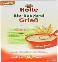 "Holle" ekologiška kūdikių košė, 250 g