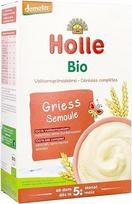 "Holle" ekologiška kūdikių košė su sėklomis 250 g