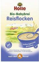 "Holle" ekologiška kūdikių ryžių košė (2 x 250 g)