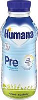 "Humana PRE Initial Milk Ready to Drink" 470 ml buteliukas