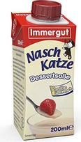 "Immergut Sweet tooth" vanilinis padažas (6 x 200 ml)