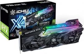 "Inno3D GeForce RTX 3070 ICHILL X4 LHR
