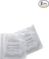 "Institut Esthederm Paris Lift Repair" akių pleistrai, 5 x 2 vienetai