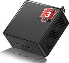 "Intel NUC 15 PRO", skirtas ASUS NUC 15 PRO mini kompiuteriui su "Core 7 240H", 32GB RAM ir 1 TB SSD, "Win 11 Pro", "Intel Wi-Fi 7 (Gig+)" ir BT 5.4 | Verslo kompiuteris švietimui, biurui, skaitmeninei reklamai, POS ir MVĮ